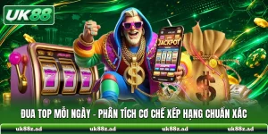 Đua Top Mỗi Ngày - Phân Tích Cơ Chế Xếp Hạng Chuẩn Xác